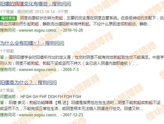 汕头*男科医院 - 汕头勃起障碍的病理