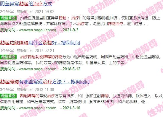 汕头治疗男科医院 - 汕头治疗勃起功能障碍的药物