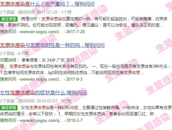 汕头支原体感染是炎症吗严重吗 - 汕头支原体感染是炎症吗