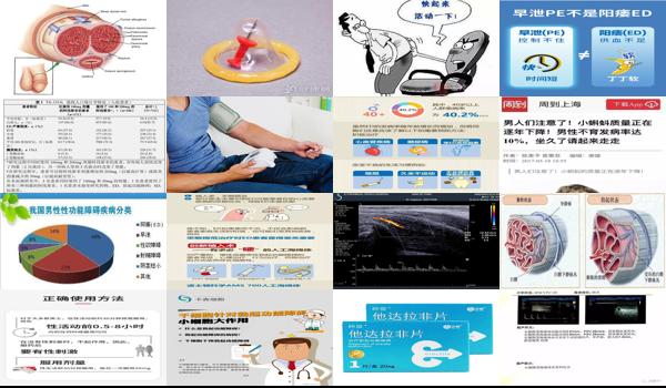 汕头男科检查 - 汕头勃起功能障碍挂什么科