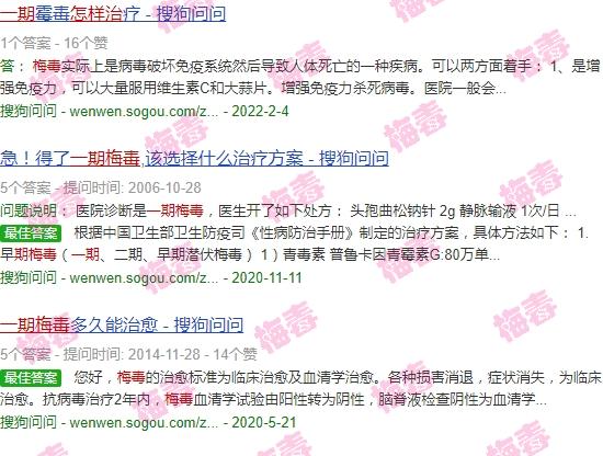 汕头梅毒哪里治疗 - 汕头一期梅毒包皮糜烂怎么治